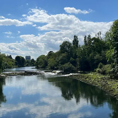 Lovely In Cork