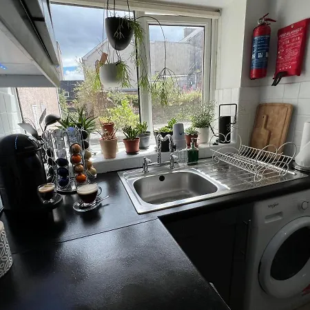 Lovely In Apartment Cork